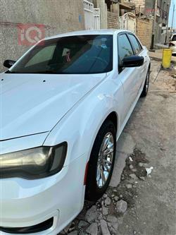 کرایسلەر 300